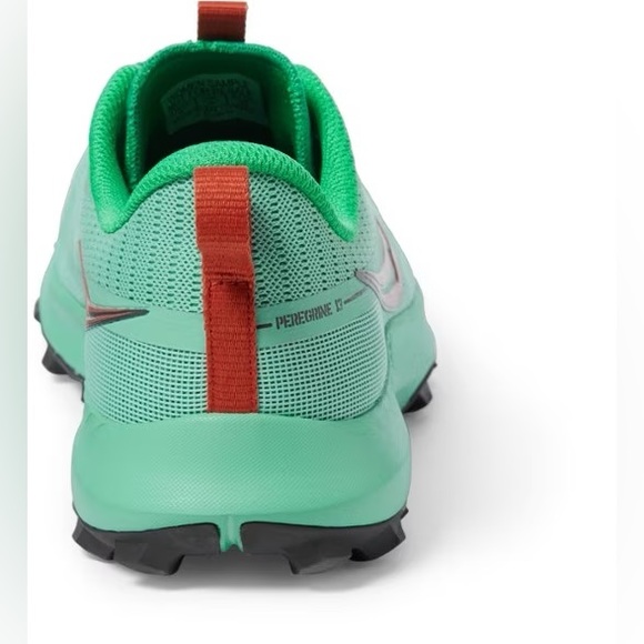 Saucony Peregrine 13 Trail-Running Shoes - Women's 8 - Picture 6 of 16